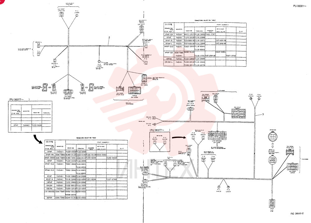 HARNESS ASSY PM13E00001F1 (1)