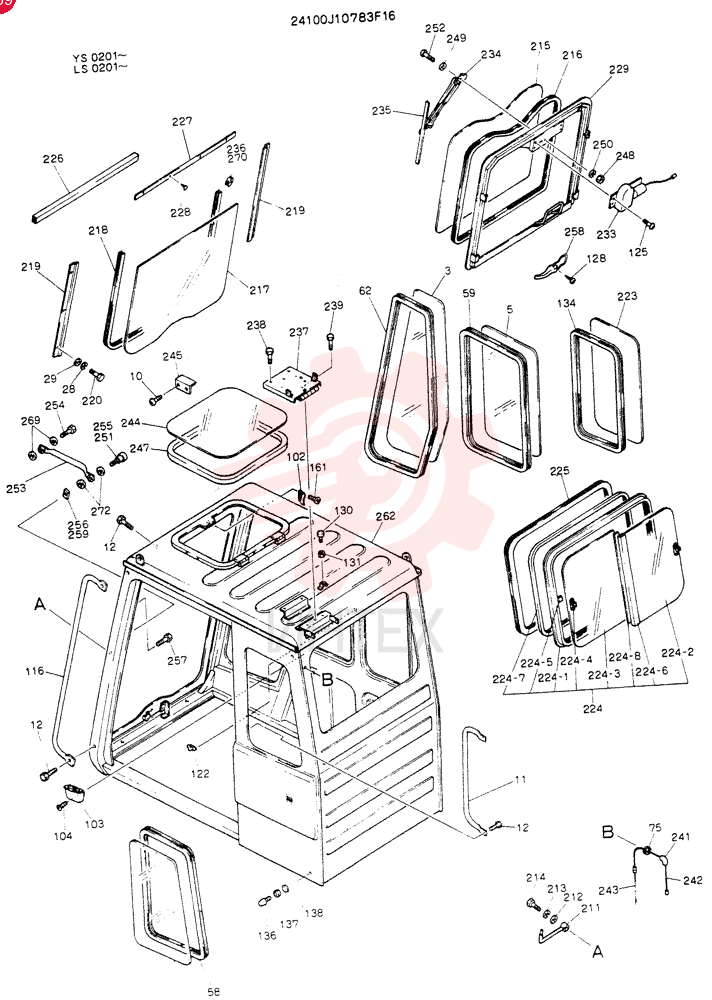 CAB 24100J10783F16 (1)