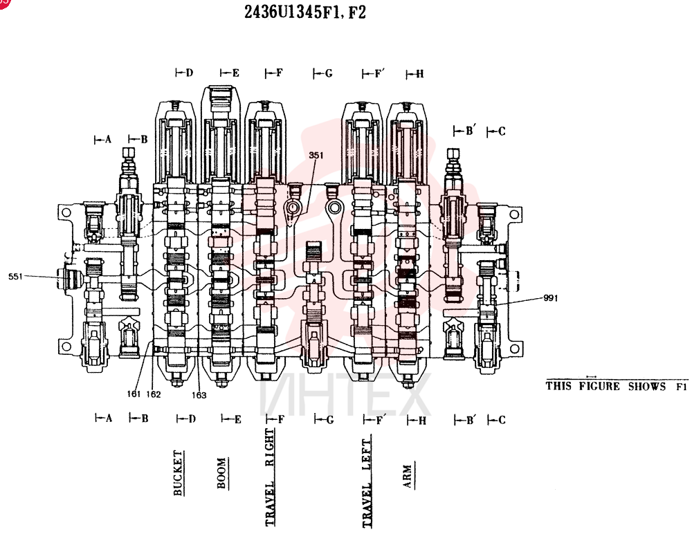 CONTROL VALVE 2436U1345F1 (1)