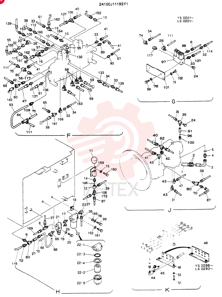 REMOTE-CONTROL ASSY 24100J11192F1 (2)