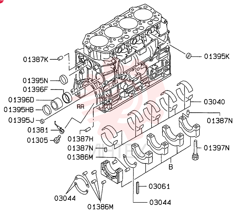 CHECK VALVE VAME012586 (2)