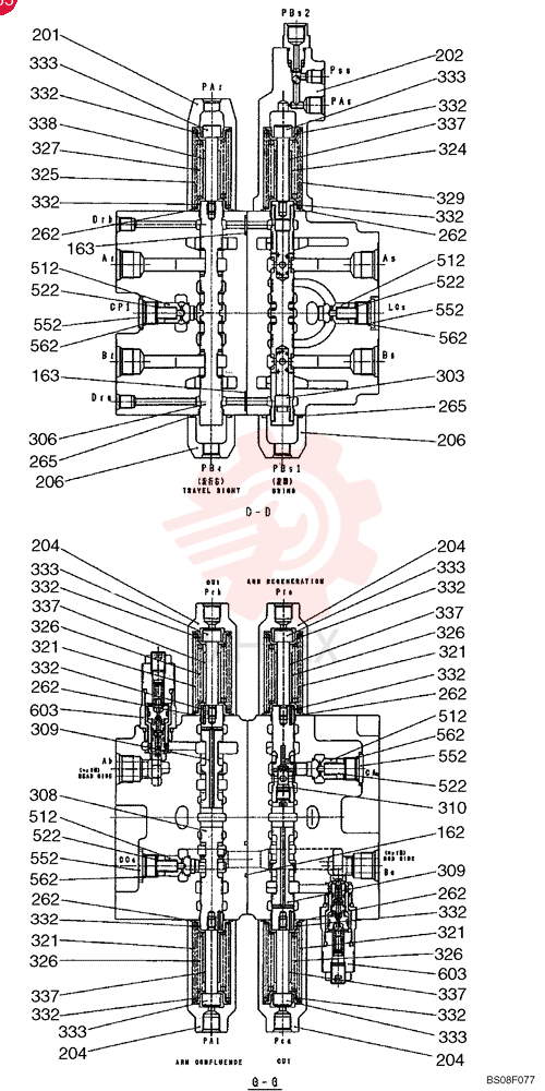 CONTROL VALVE YM30V00006F1 (3)