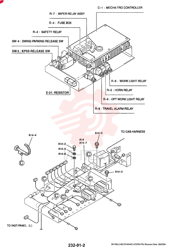 CONTROLLER GROUP YM22E00012F1 (3)