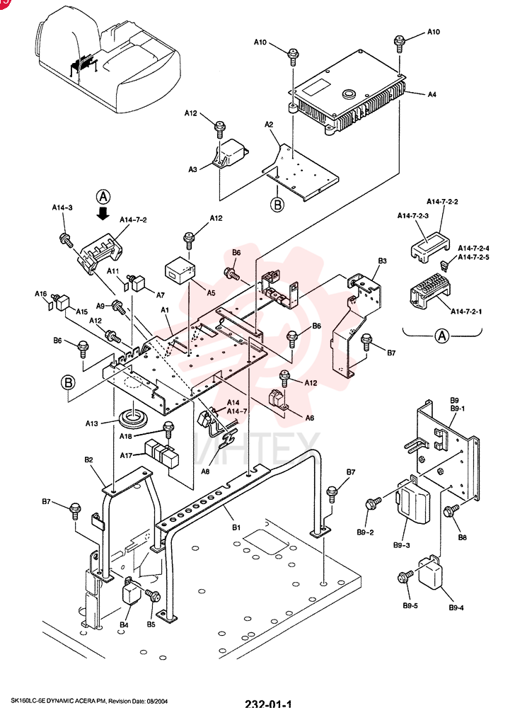 CONTROLLER GROUP YM22E00012F1 (6)