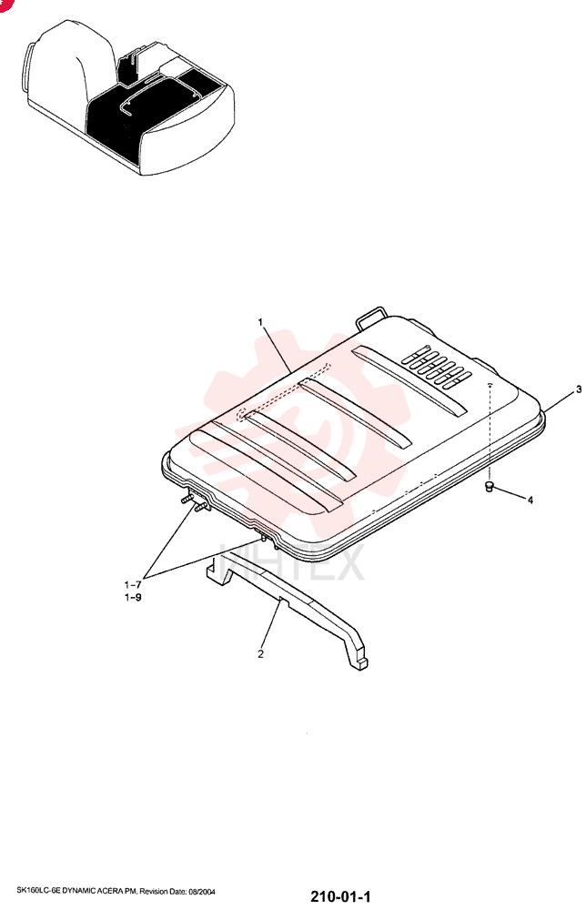 COVER YM22C00006F1