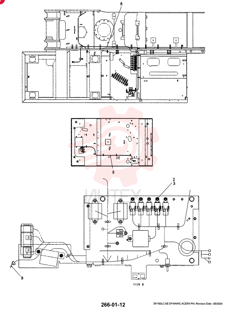 HARNESS YN11E00040F1 (3)