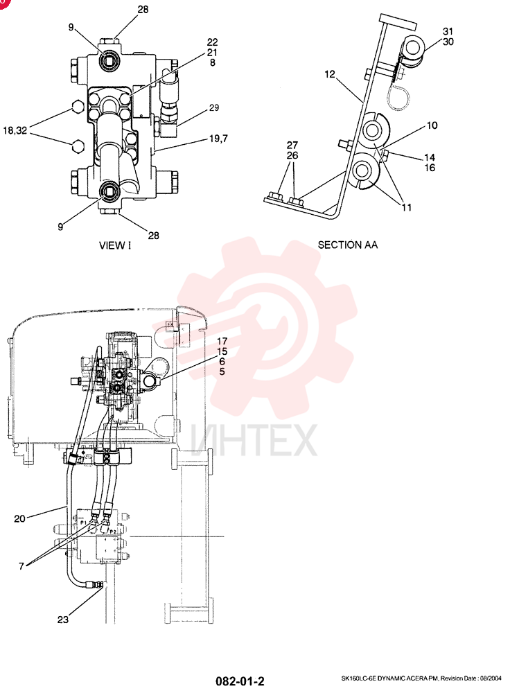 LINE YM30H00007F1 (2)