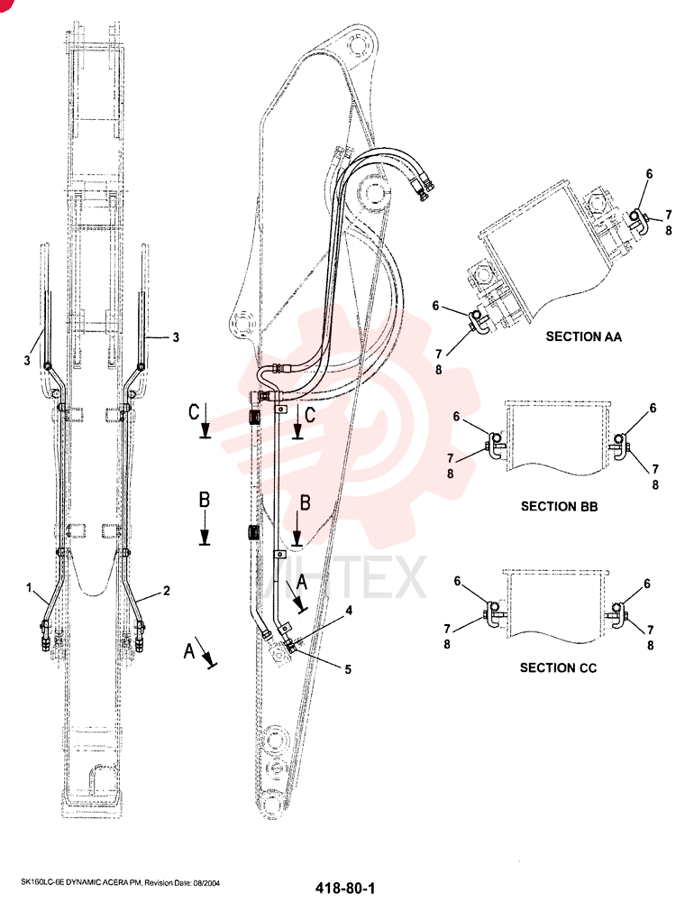 LINE YM43H00028F1 (1)