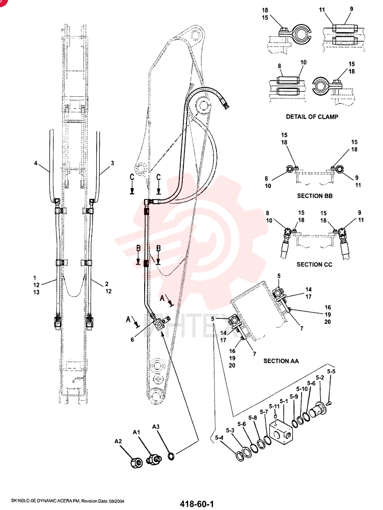 LINE YM43H00020F1 (1)