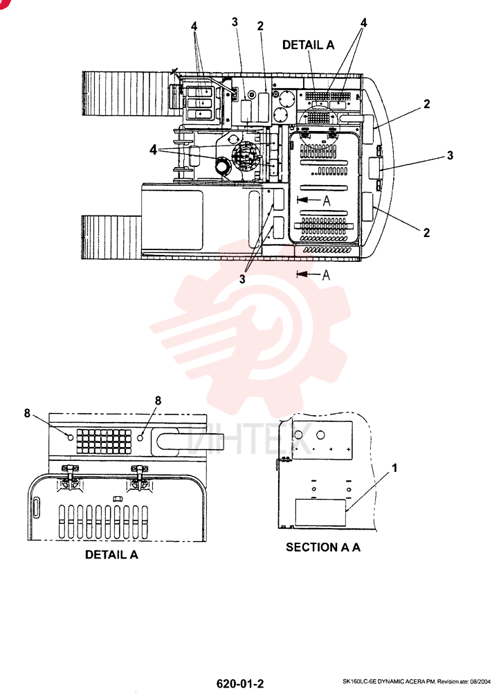 NAME PLATE INSTAL YM22T00010F1 (2)