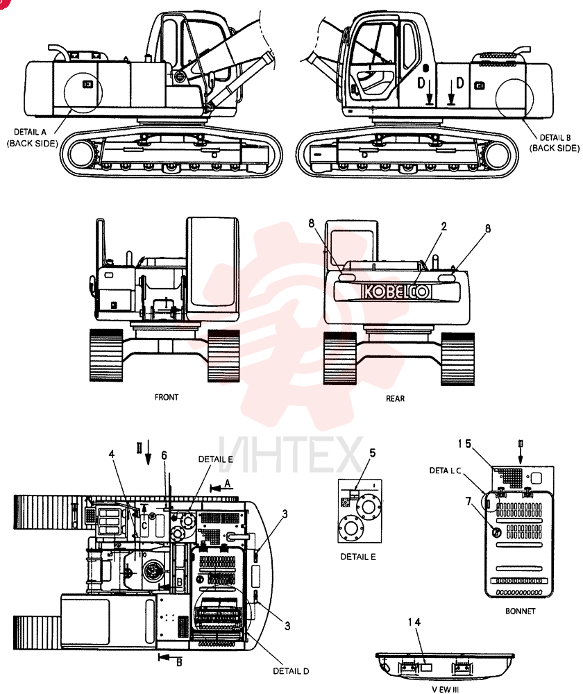NAME PLATE INSTAL (STD) YN22T00271F1 (1)