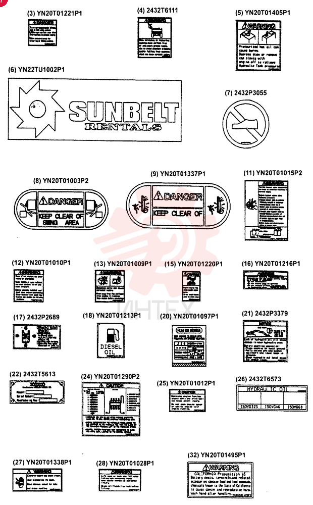 NAME PLATE INSTAL SUNBELT RENTALS YN22TU0002F1 (5)