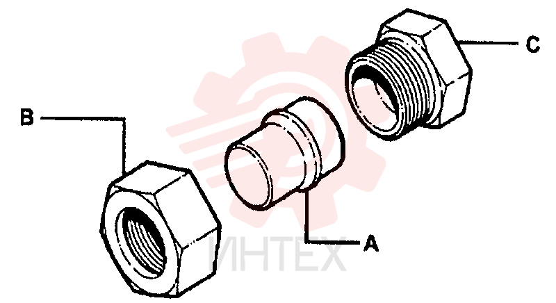PLUG ZF83P10000