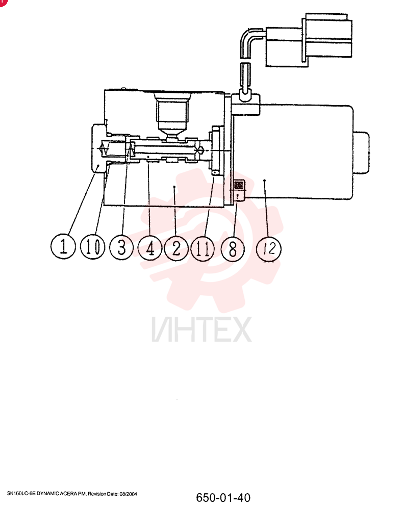 VALVE YN35V00010F2
