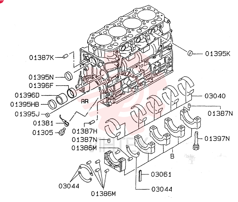 CHECK VALVE VAME012586 (2)