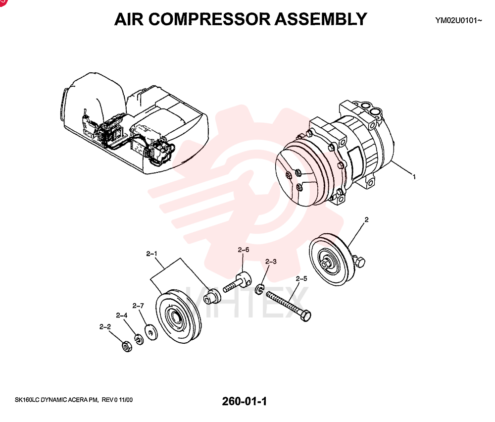 COMPRESSOR LC91V00002F1 (2)