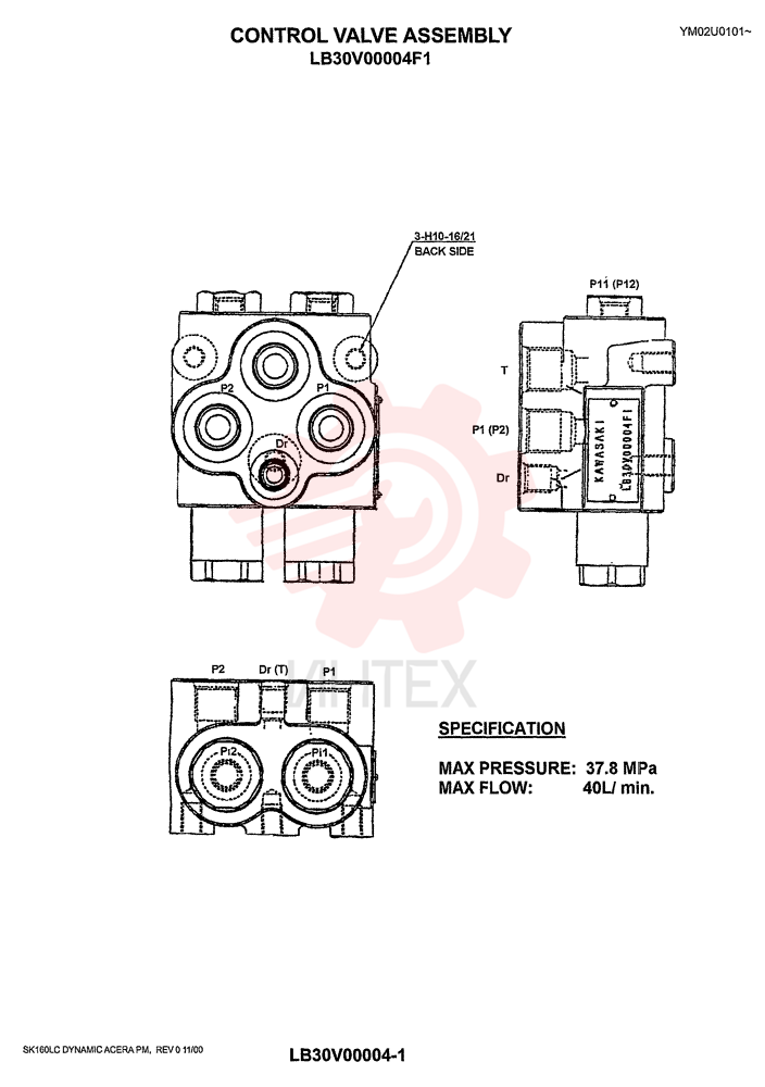 CONTROL VALVE LB30V00004F1 (1)