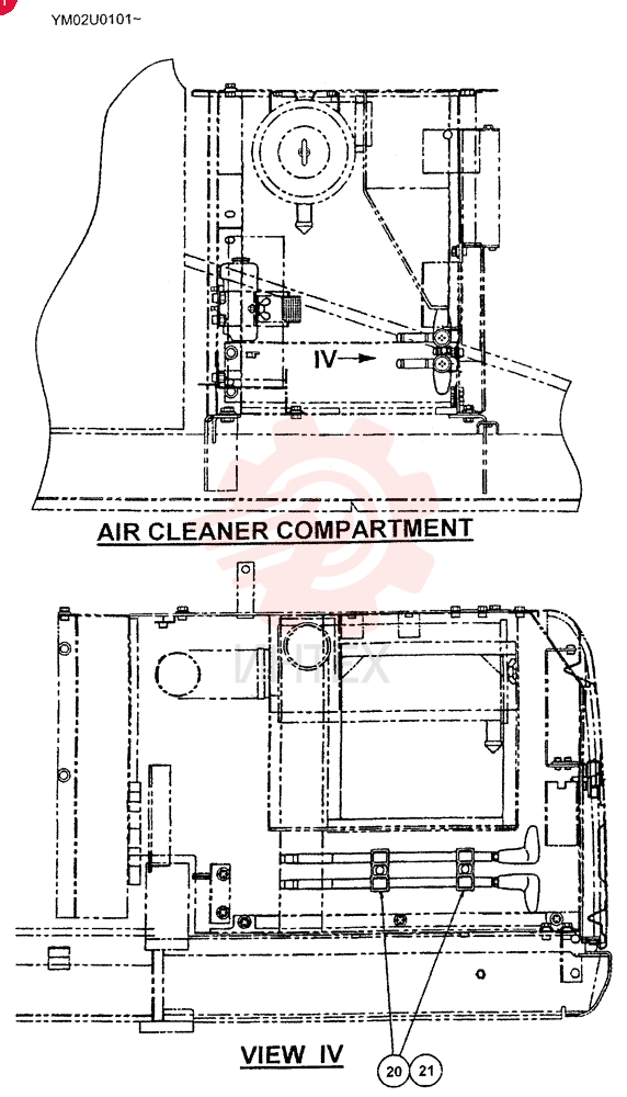 CONTROL YN03M00045F1 (1)