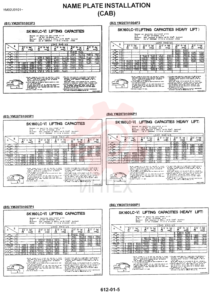 LABEL YN22T00129F1 (5)