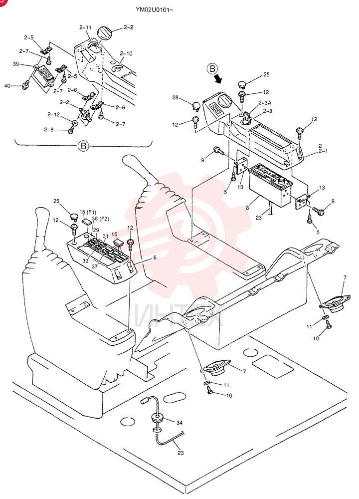 PANEL YN17M00011F1 (2)