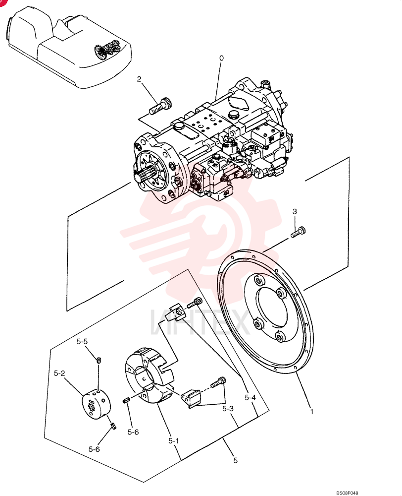 PUMP YM10V00001F1 (2)