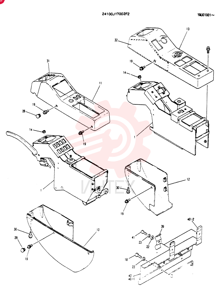 CONTROLS OPERATORS 24100J17002F2 (1)