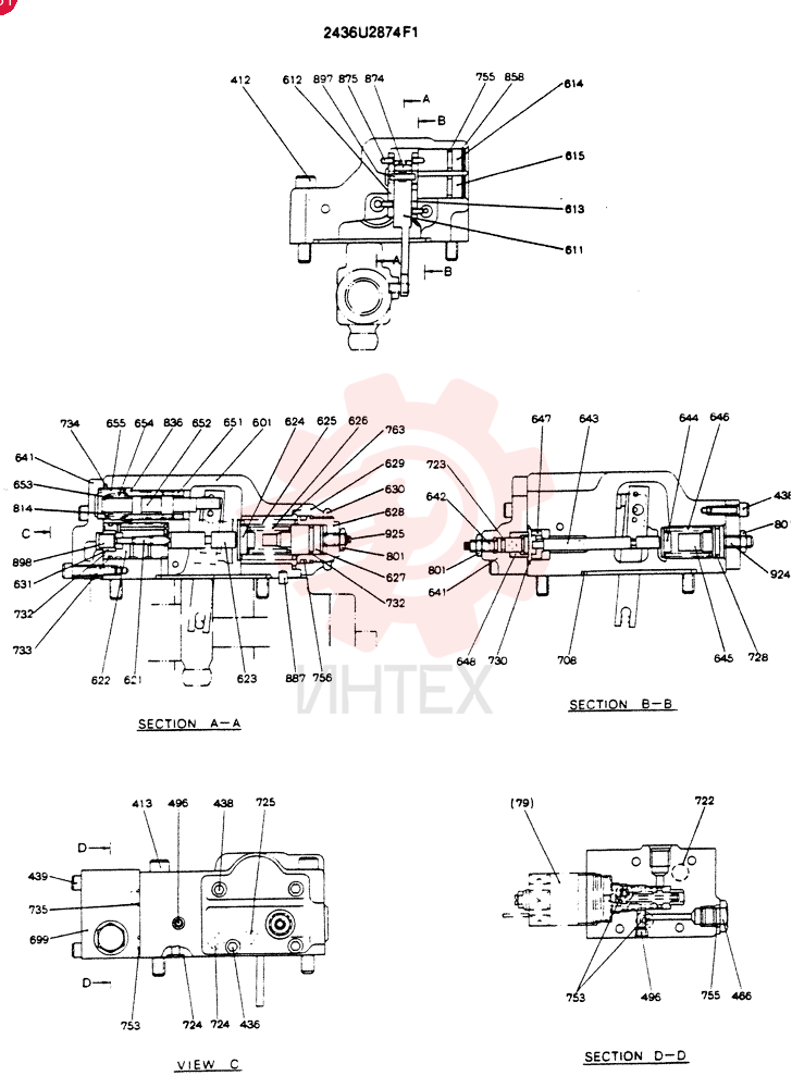 REGULATOR 2436U2874F1 (2)
