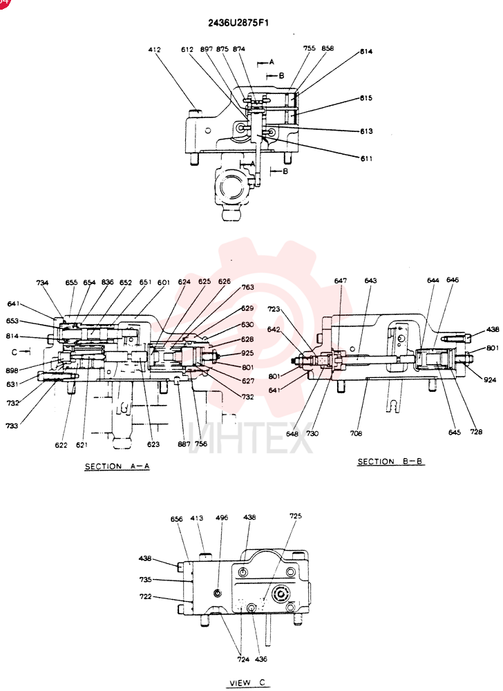 REGULATOR 2436U2875F1 (1)