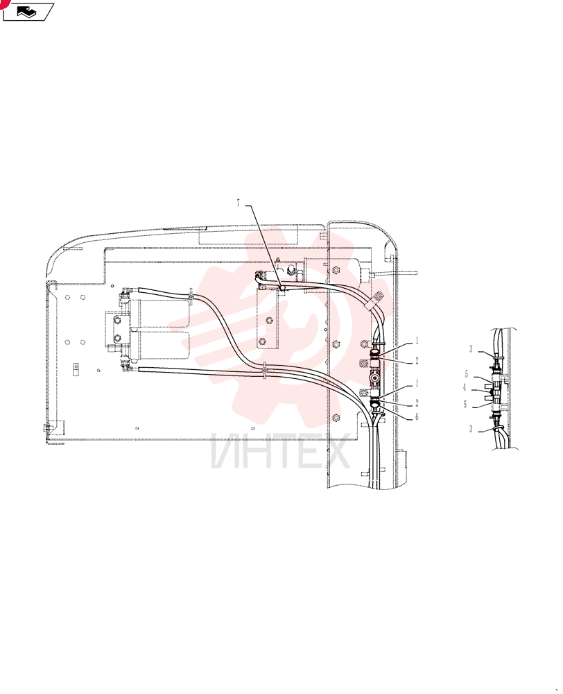 COUPLING,M14 x 1.5 x 12mm ID x 7mm ID