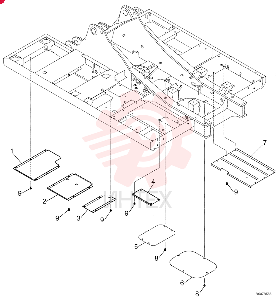 COVER YM24C01032P1