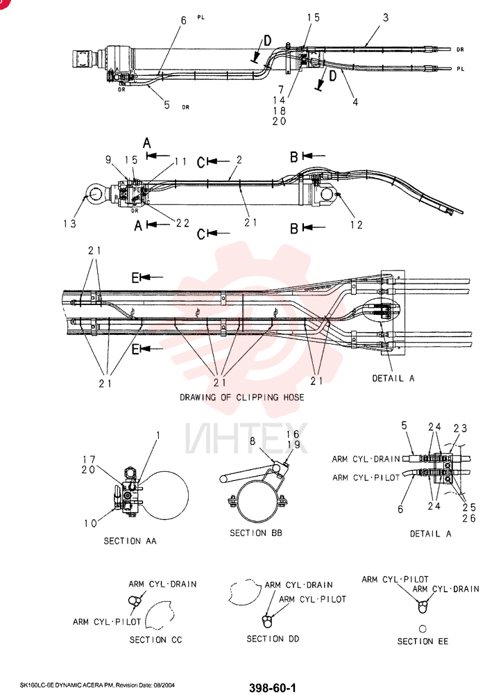 LINE YM42H00047F1