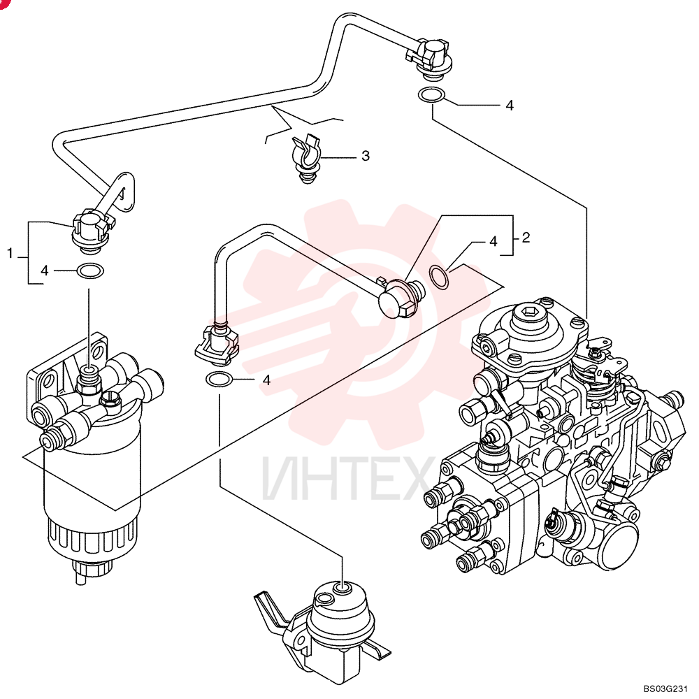 TUBE 2852549