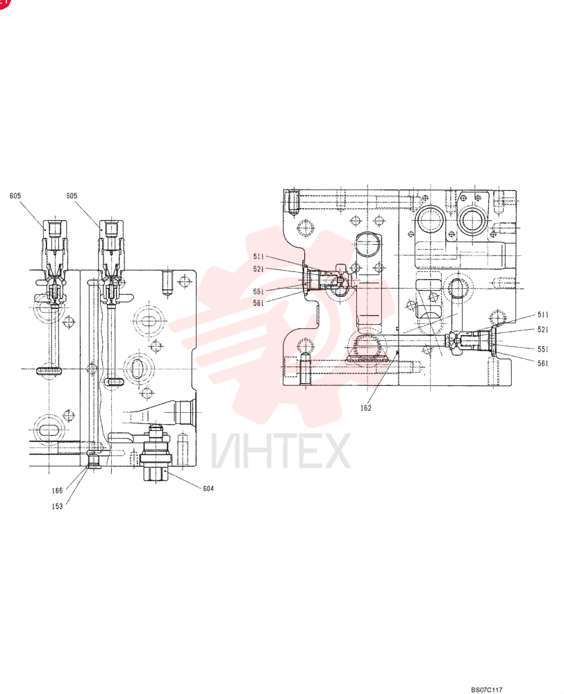CONTROL VALVE YM30V00011F1 (4)