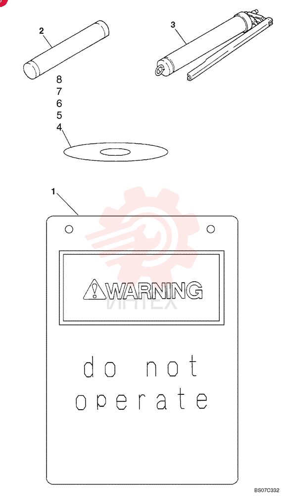 LABEL YN20T01320P1