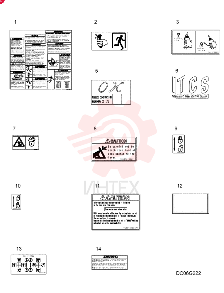 LABEL YN20T01863P1 (3)