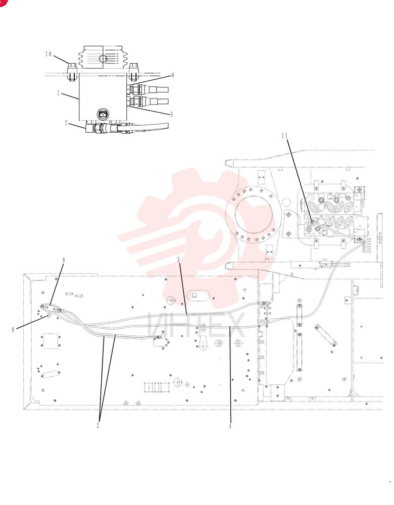 VALVE YN30V00080F1 (2)