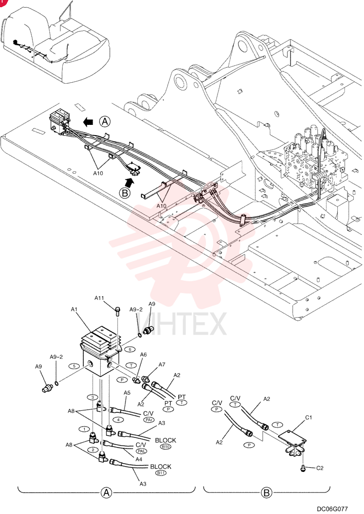 VALVE YN30V00105F1 (2)