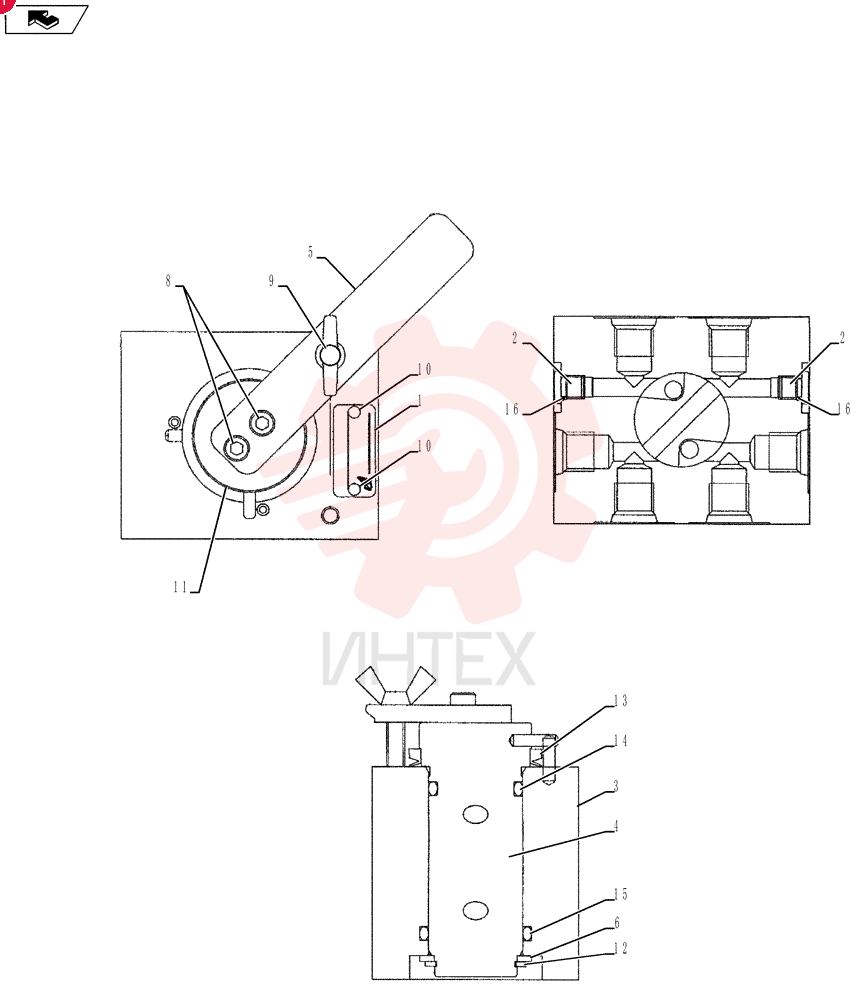CONTROL VALVE YN30V00115F1 (1)