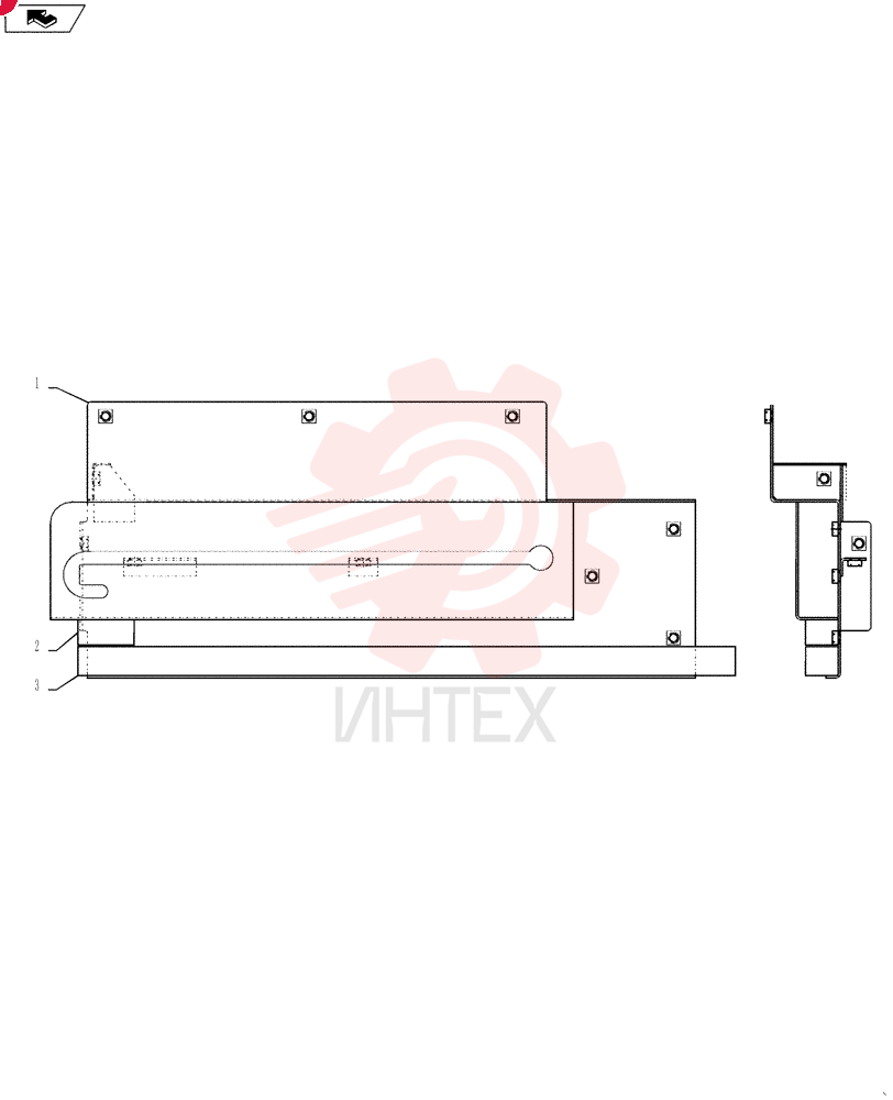 GUARD YB21C01539P1