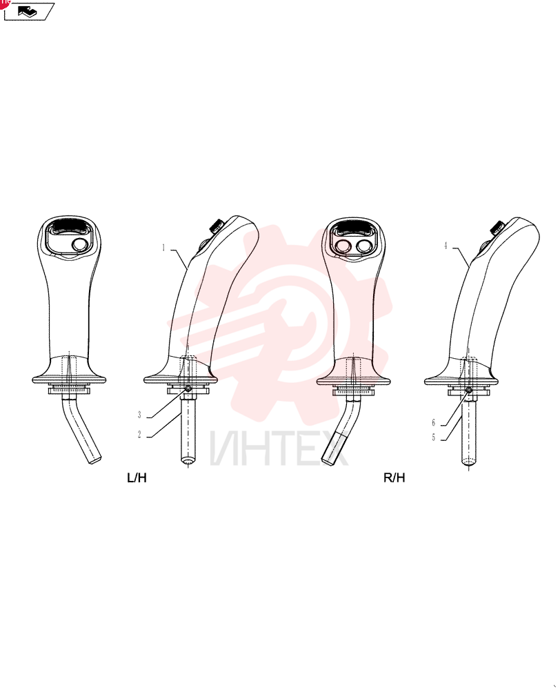 HANDLE GRIP LB03M01013F1 (1)