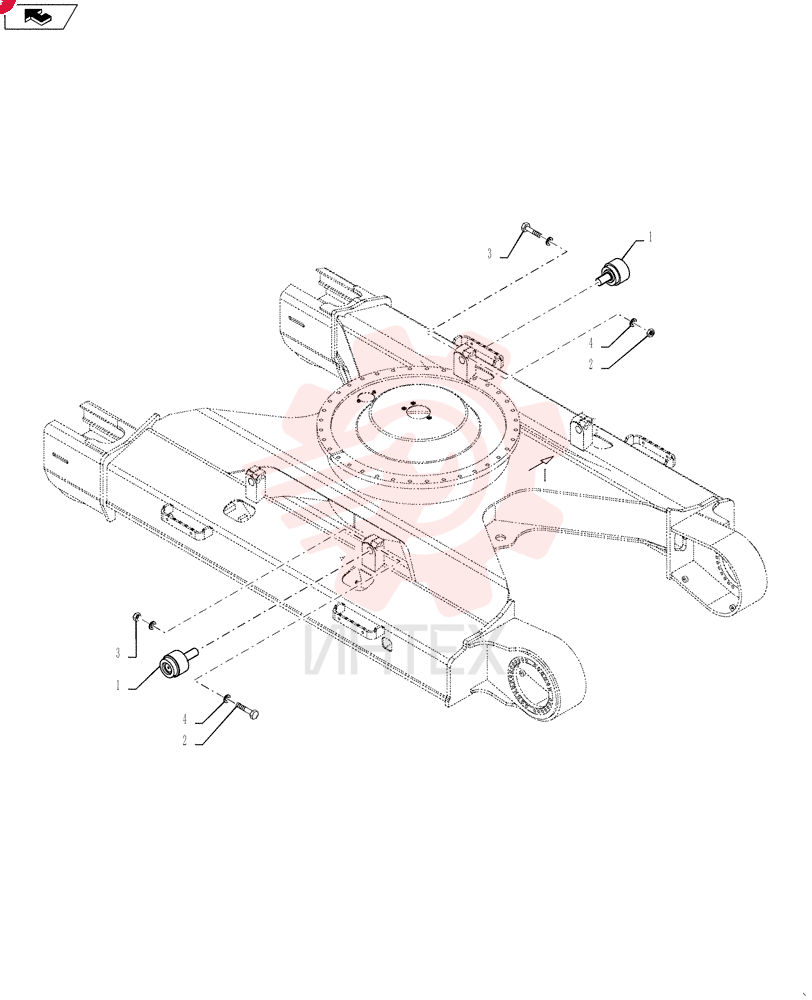 ROLLER YN64D01068F1 (1)