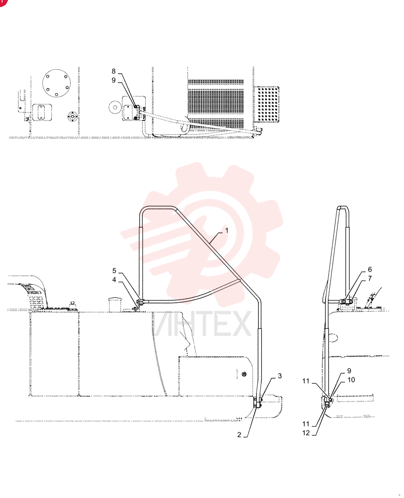 STAY LB21C01451P2
