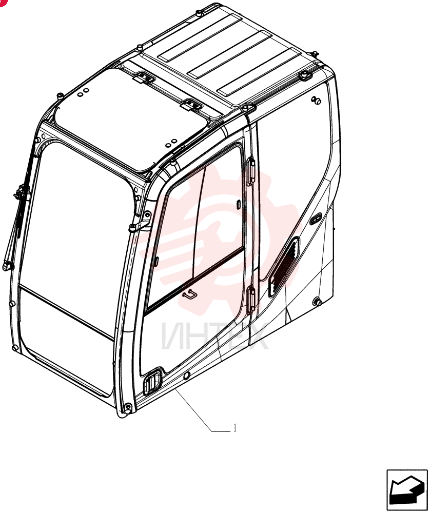 CAB LQ02C00040F4