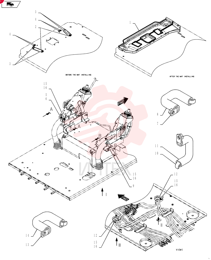 CLAMP YN12P01205F1