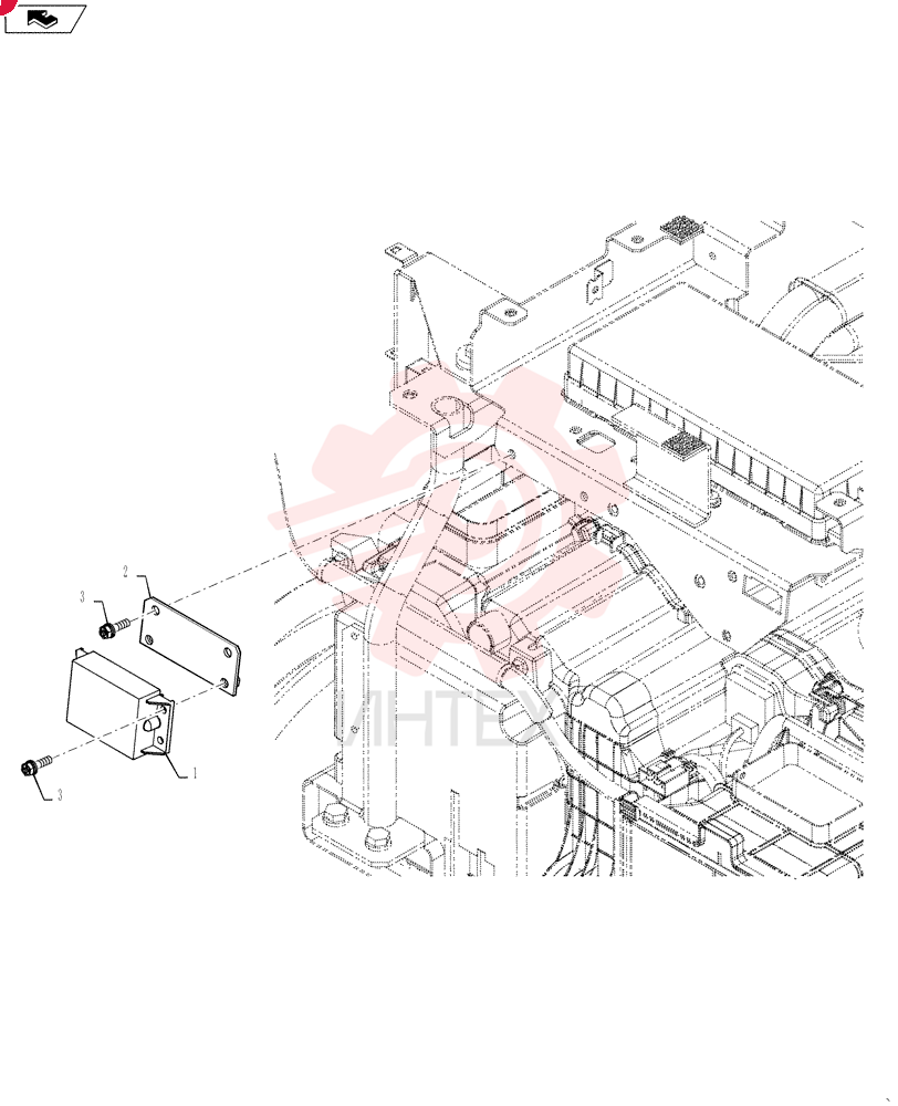 CONVERTER YN77S00040P1