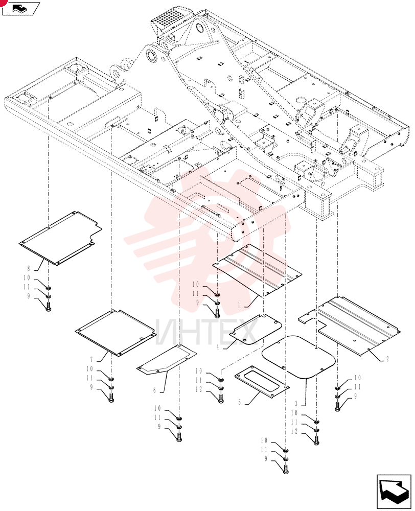 COVER YB24C01025P1
