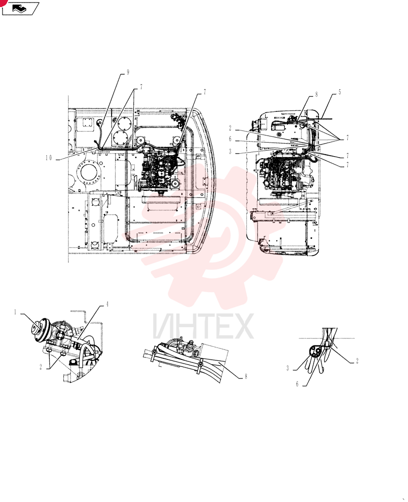 FILTER ASSY YM21P01013F1 (2)