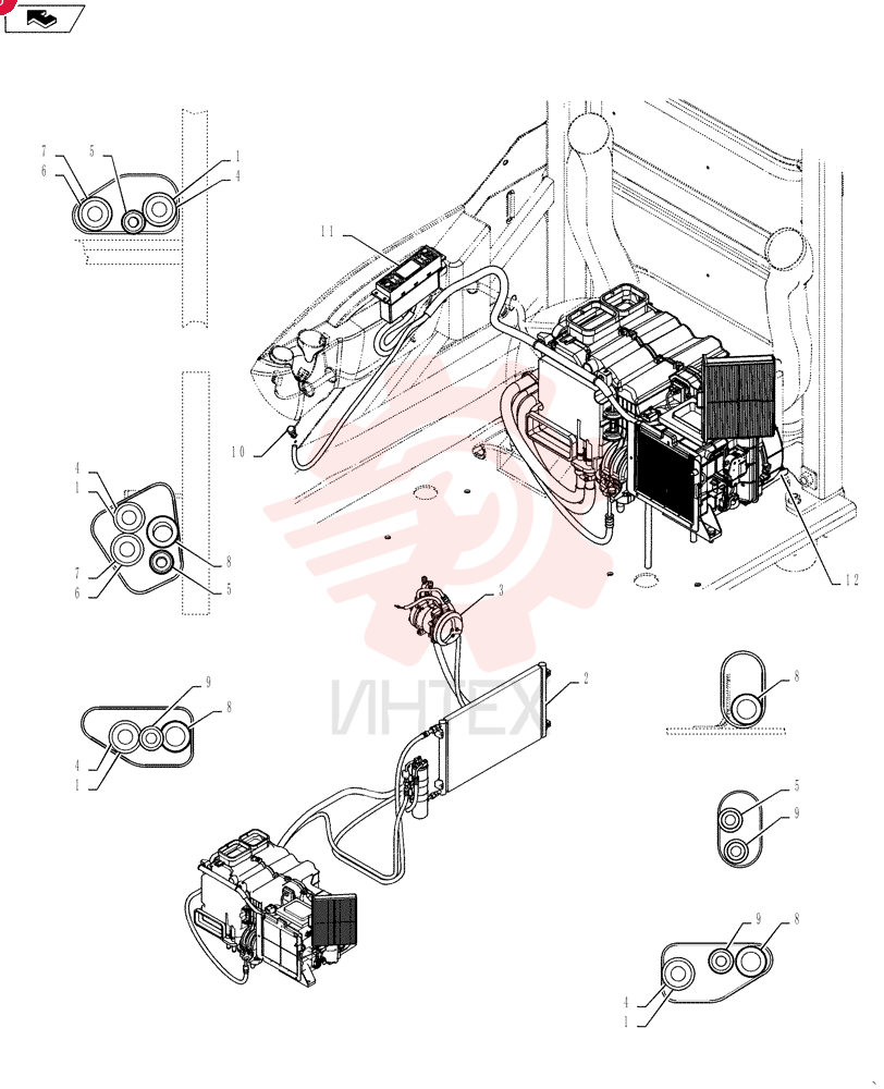 HOSE R18T0026D13 (2)
