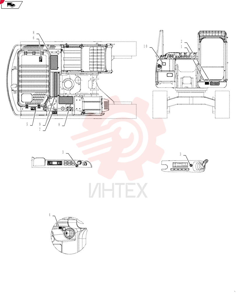 LABEL YN20TU1013P1
