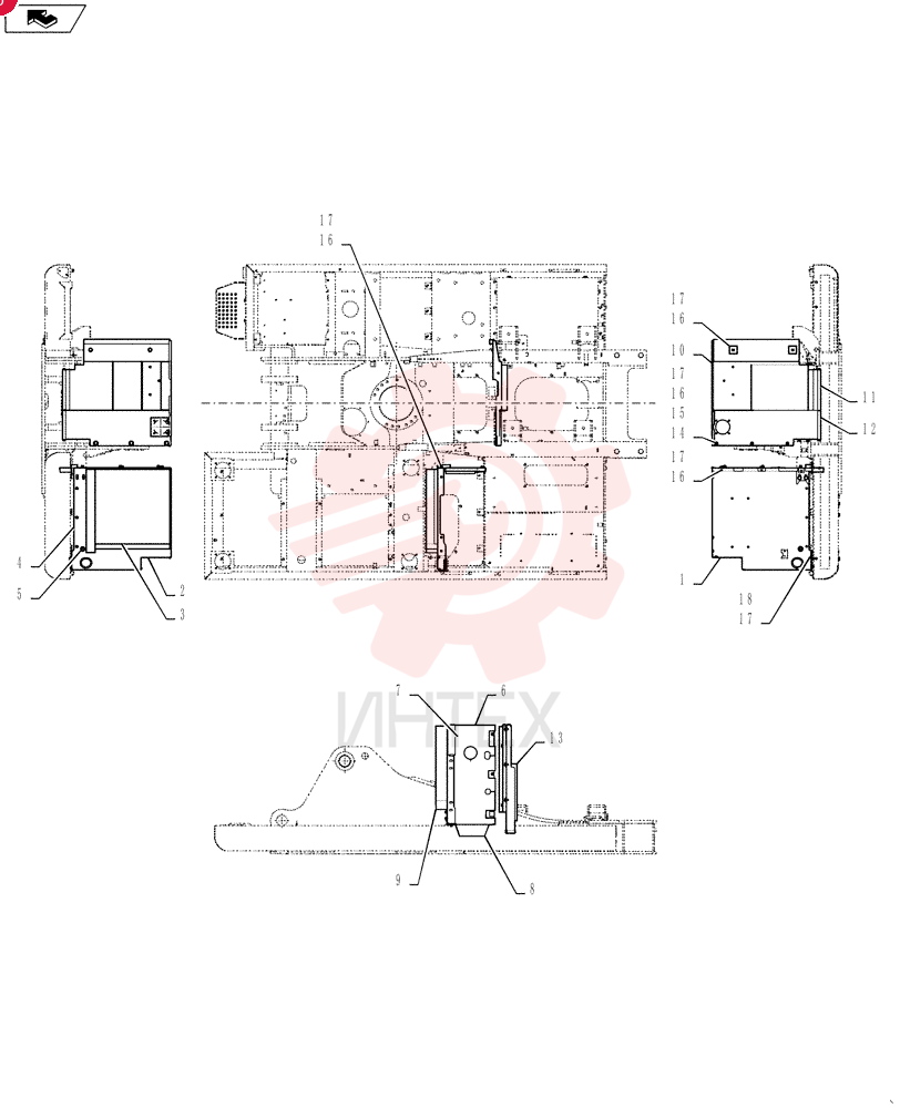 NOT SOLD SEPARAT NSS (3)